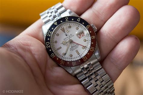 albino rolex gmt master|albino rolex gmt.